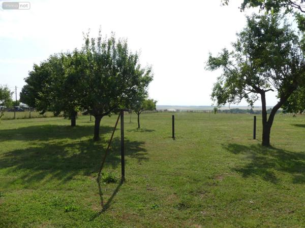 Maison à vendre à Auxy dans le Loiret (45340), ref : 00045