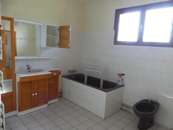 Maison à vendre à Auxy dans le Loiret (45340), ref : 00045