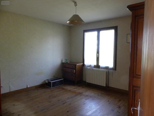 Maison à vendre à Auxy dans le Loiret (45340), ref : 00045