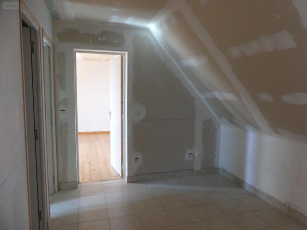 Maison à vendre à Auxy dans le Loiret (45340), ref : 00045