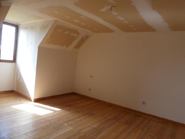 Maison à vendre à Auxy dans le Loiret (45340), ref : 00045