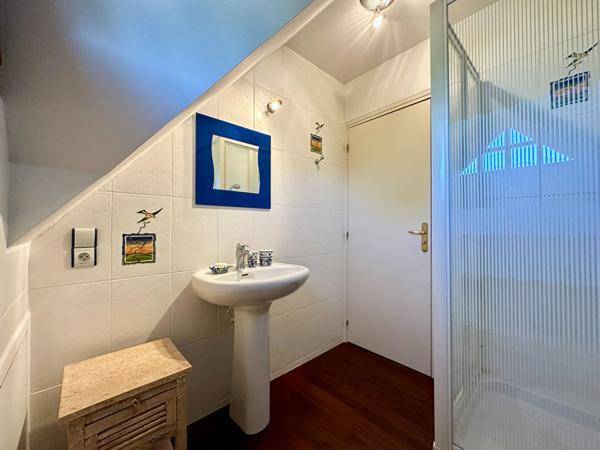 Maison 170m² avec jardin arboré au calme à 5 minutes du centre ville de Bourges !