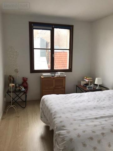Appartement à louer à Lille dans le Nord (59000), ref : 62032-L741