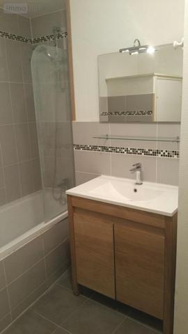 Appartement à louer à Lille dans le Nord (59000), ref : 62032-L741