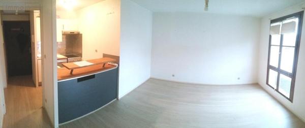 Appartement à louer à Lille dans le Nord (59000), ref : 62032-L741