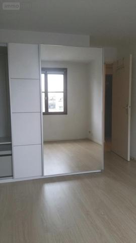 Appartement à louer à Lille dans le Nord (59000), ref : 62032-L741