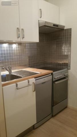 Appartement à louer à Lille dans le Nord (59000), ref : 62032-L741