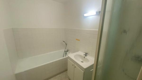 Charmant appartement lumineux avec balcon - Neuville-lès-Dieppe (Hauteurs de Dieppe)