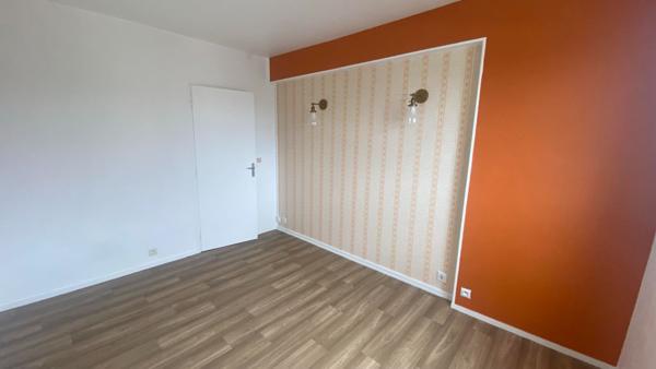 Charmant appartement lumineux avec balcon - Neuville-lès-Dieppe (Hauteurs de Dieppe)