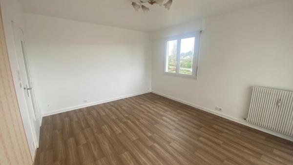 Charmant appartement lumineux avec balcon - Neuville-lès-Dieppe (Hauteurs de Dieppe)