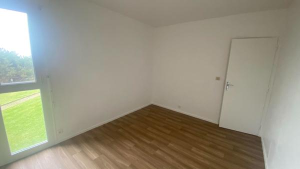 Charmant appartement lumineux avec balcon - Neuville-lès-Dieppe (Hauteurs de Dieppe)