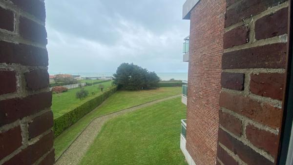 Charmant appartement lumineux avec balcon - Neuville-lès-Dieppe (Hauteurs de Dieppe)