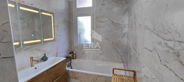 Appartement Nice 4 pièces 71 m2 Parc Impérial Vu panoramique