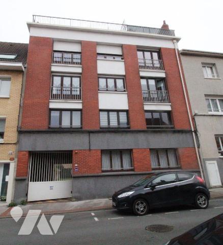 APPARTEMENT 72 M2 - 2 CHAMBRES - CAVE ET PLACE DE PARKING SECURISEE - A VENDRE - MALO LES BAINS...