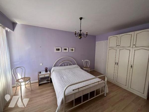 APPARTEMENT 72 M2 - 2 CHAMBRES - CAVE ET PLACE DE PARKING SECURISEE - A VENDRE - MALO LES BAINS...