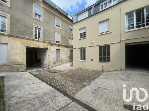 Appartement à vendre 4 pièces 85 m² Reims