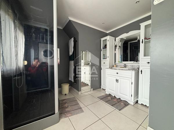 Maison Annay 5 pièce(s) 100 m2