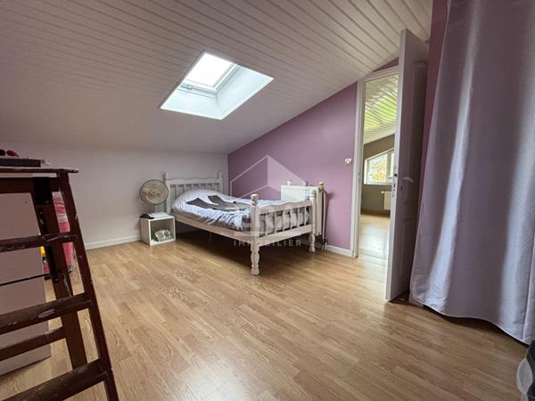 Maison Annay 5 pièce(s) 100 m2