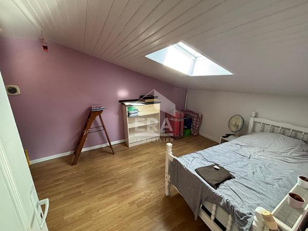 Maison Annay 5 pièce(s) 100 m2