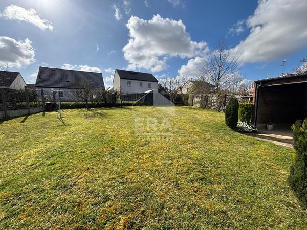 Maison Annay 5 pièce(s) 100 m2