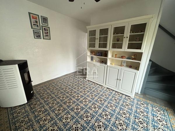 Maison Annay 5 pièce(s) 100 m2