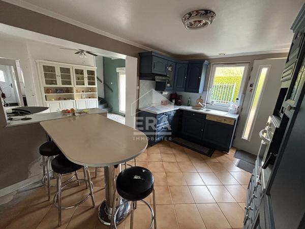 Maison Annay 5 pièce(s) 100 m2