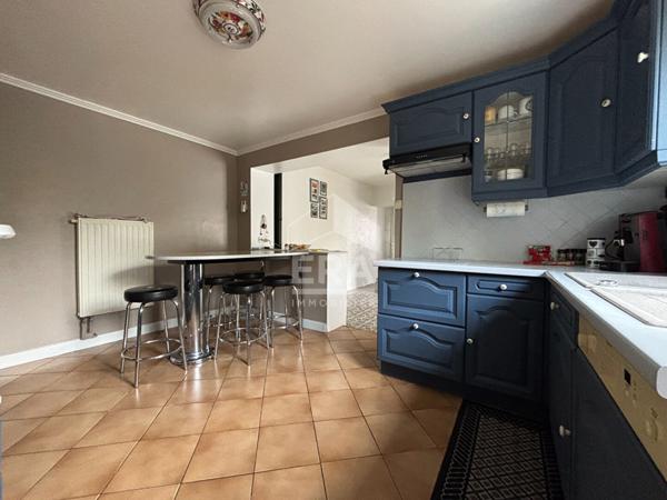 Maison Annay 5 pièce(s) 100 m2