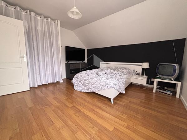 Maison Annay 5 pièce(s) 100 m2