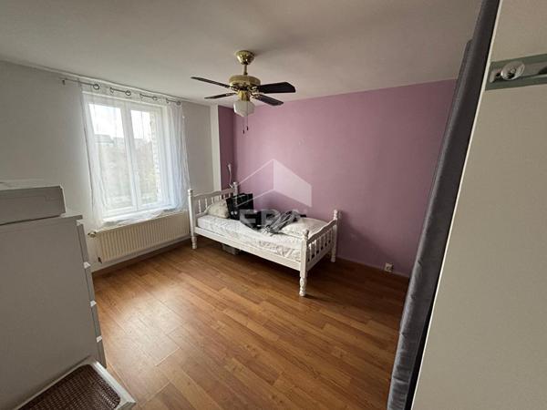 Maison Annay 5 pièce(s) 100 m2