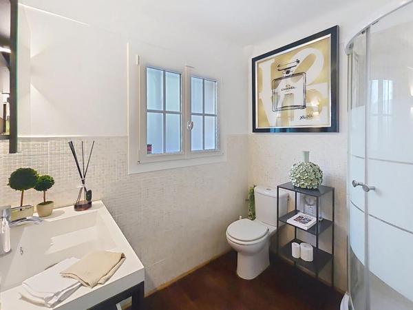 MAR VIVO - Villa citadine, 172 m², 5 chambres dt 1 rdc, piscine et garage