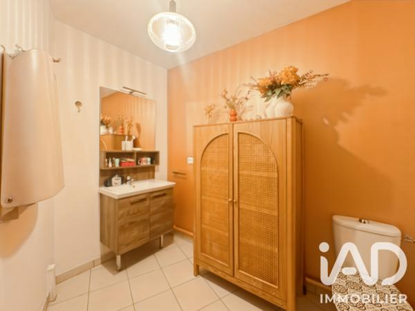 Appartement à vendre 2 pièces 41,6 m² Longpont-sur-Orge