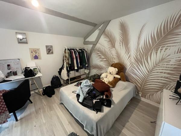 Appartement à vendre |  Aulnay |  5 pièces | 115 m²
