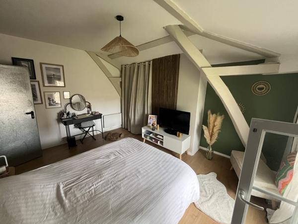 Appartement à vendre |  Aulnay |  5 pièces | 115 m²