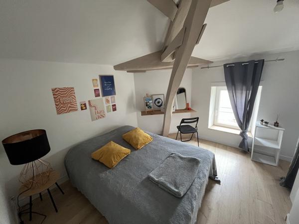 Appartement à vendre |  Aulnay |  5 pièces | 115 m²
