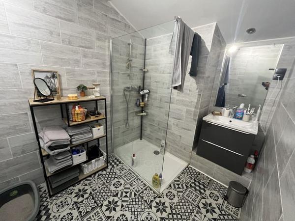 Appartement à vendre |  Aulnay |  5 pièces | 115 m²