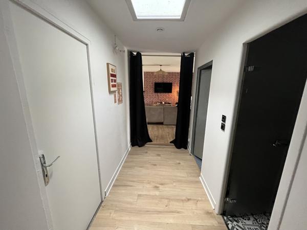 Appartement à vendre |  Aulnay |  5 pièces | 115 m²