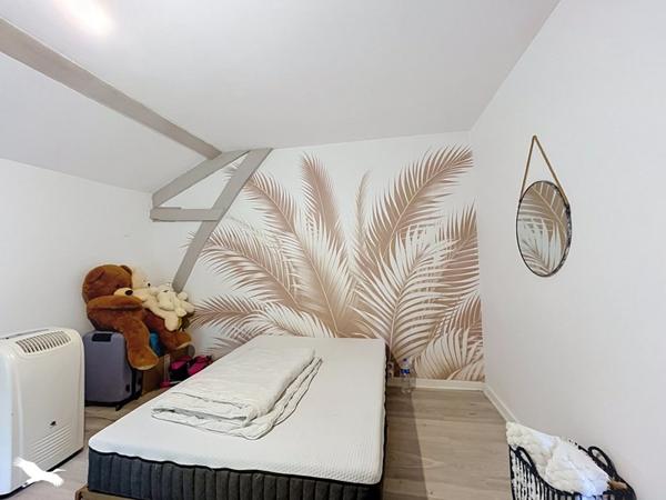 Appartement 108 600 € Aulnay 5 p 115 m² DPE D