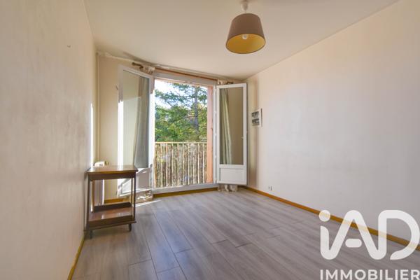 Appartement à vendre 5 pièces 96 m² Auriol