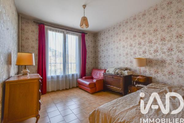 Appartement à vendre 5 pièces 96 m² Auriol