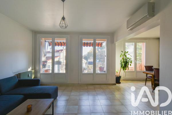 Appartement à vendre 5 pièces 96 m² Auriol