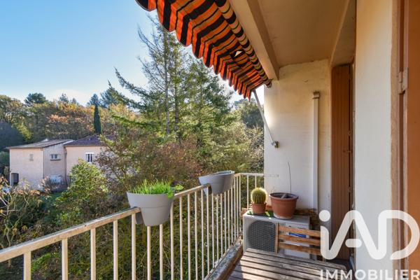 Appartement à vendre 5 pièces 96 m² Auriol