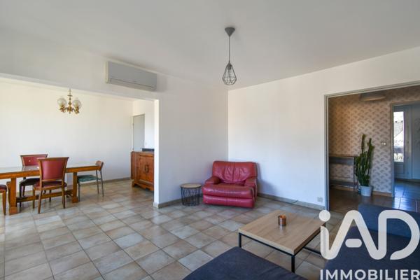 Appartement à vendre 5 pièces 96 m² Auriol