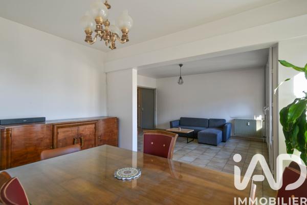 Appartement à vendre 5 pièces 96 m² Auriol
