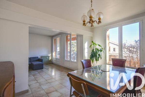 Appartement à vendre 5 pièces 96 m² Auriol