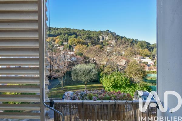 Appartement à vendre 5 pièces 96 m² Auriol