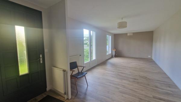 Maison à vendre La Crèche
