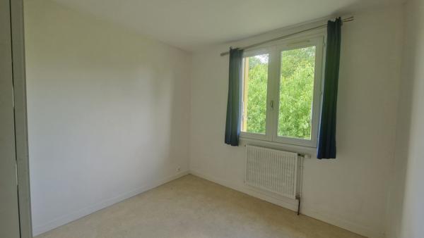 Maison à vendre La Crèche