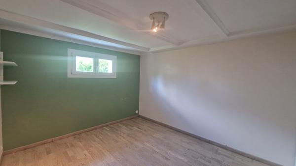 Maison à vendre La Crèche