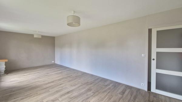 Maison à vendre La Crèche