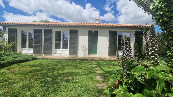 Maison à vendre La Crèche